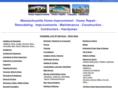 massachusetts-homeimprovement.com