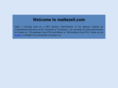 mattezell.com