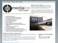 medialinktech.com