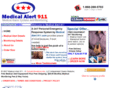 medicalalert911.com