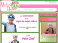 melondoux.com