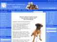 methuenvethospital.com