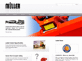 millerindia.com