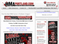 mmaportland.com