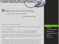 mstaffsolutions.com