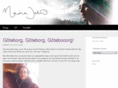 nadiajebril.com