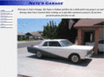 natesgarage.com