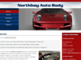 northbayautobody.biz