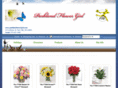 parklandflowergirl.com