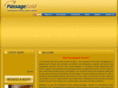 passagegoldtravels.com