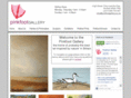 pinkfootgallery.com