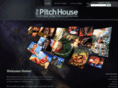 pitchhouse.net