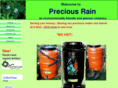 preciousrain.com