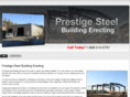 prestigesteelbuildingerectors.ca