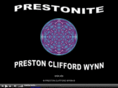 prestonite.com