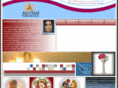 restaurantadonai.com