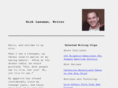 ricklaezman.com