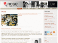 rosecharities.org.uk