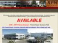 rpmholdings.com