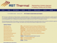 rstthermal.com