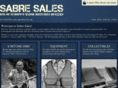 sabresales.co.uk