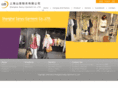 sanyu-intl.com