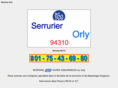 serrurierorly.com