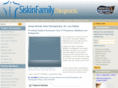 siskinchiro.com