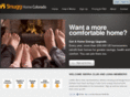 snugghomecolorado.com