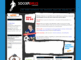 soccerskillsswansea.com