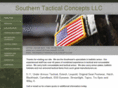 southerntac.com