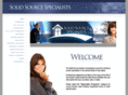 ssrspecialist.com