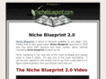 the-nicheblueprint.com