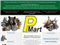 thepeemart.com