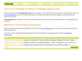 therapyspace.com