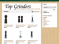 topgrinders.com