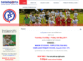 totalsportslimited.com