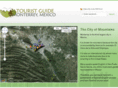 touristguidemonterrey.com