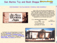 toysandbooks.com