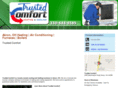 trustedcomfort.net