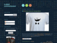 tshirtconnoisseur.com