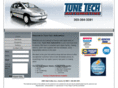 tunetechautomotive.net