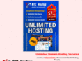 unlimiteddomainhostingservices.com