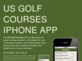 usgolfcoursesapp.com
