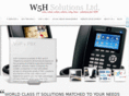 w5hsolutions.com