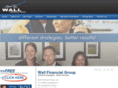 wallfinancialgroup.com