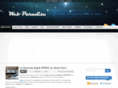 web-paradise.fr
