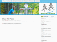 whistlerdiscgolf.com