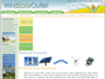 windsolaroutlet.com
