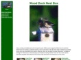 wood-duck-house.biz